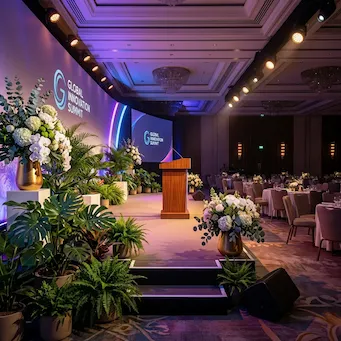 Cho Thuê Cây Sự Kiện