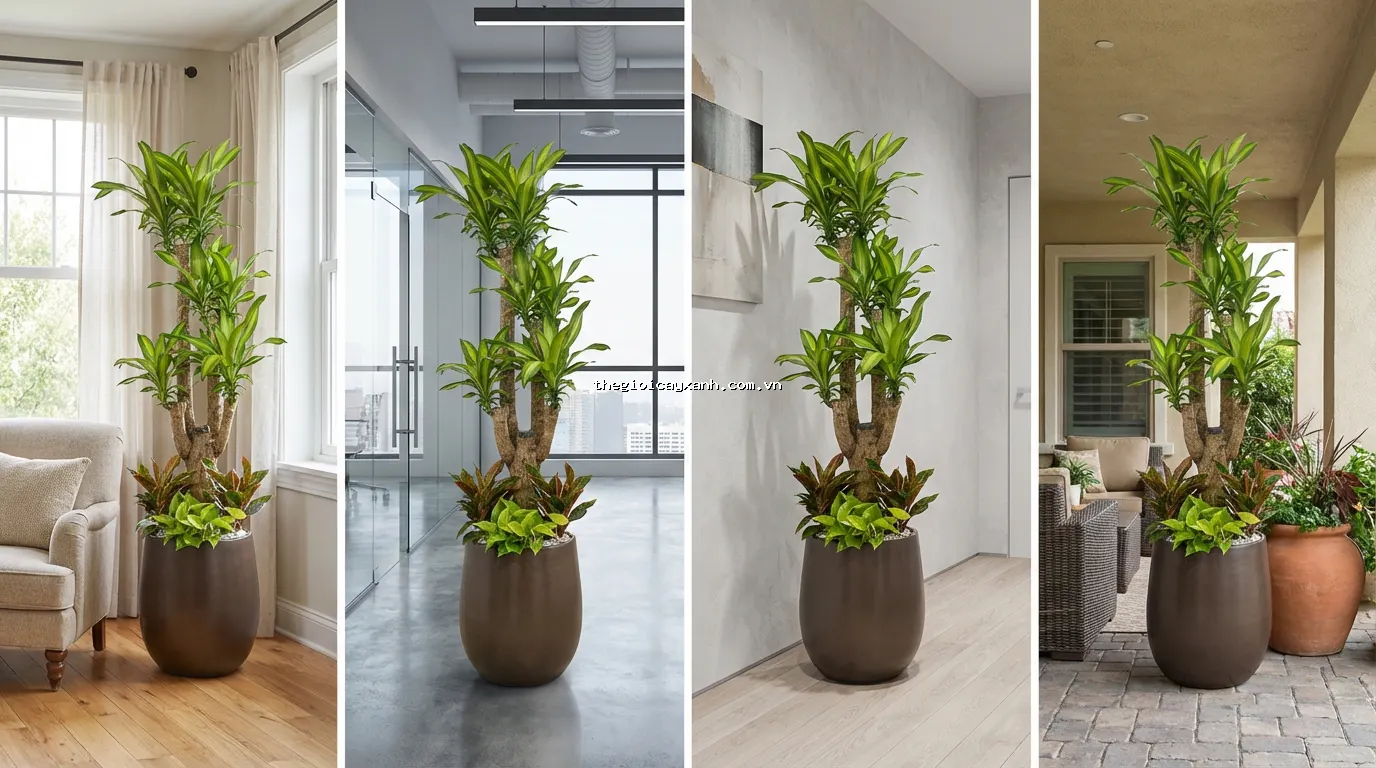 phát tài gốc là gì